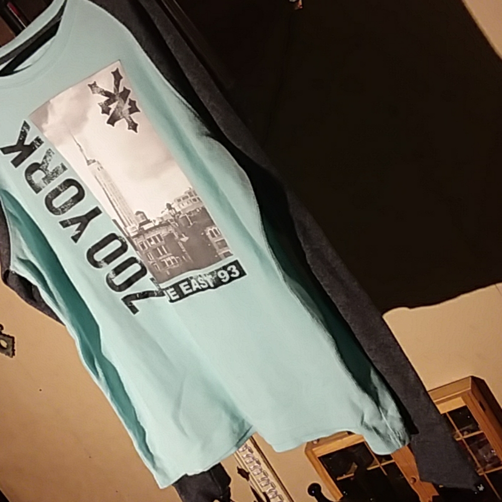 Long sleeve - Picture 2 of 2